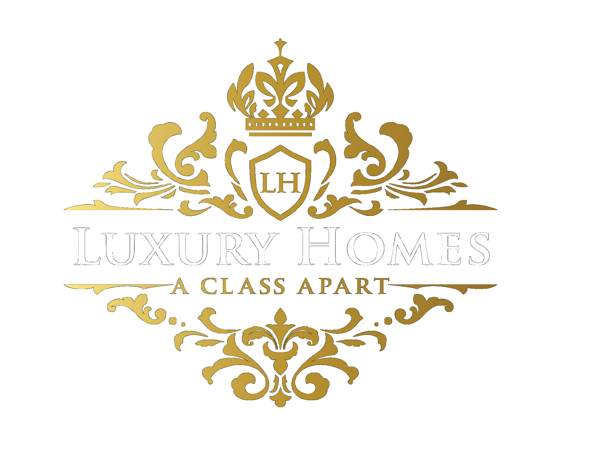Luxury Homes — A Class Apart