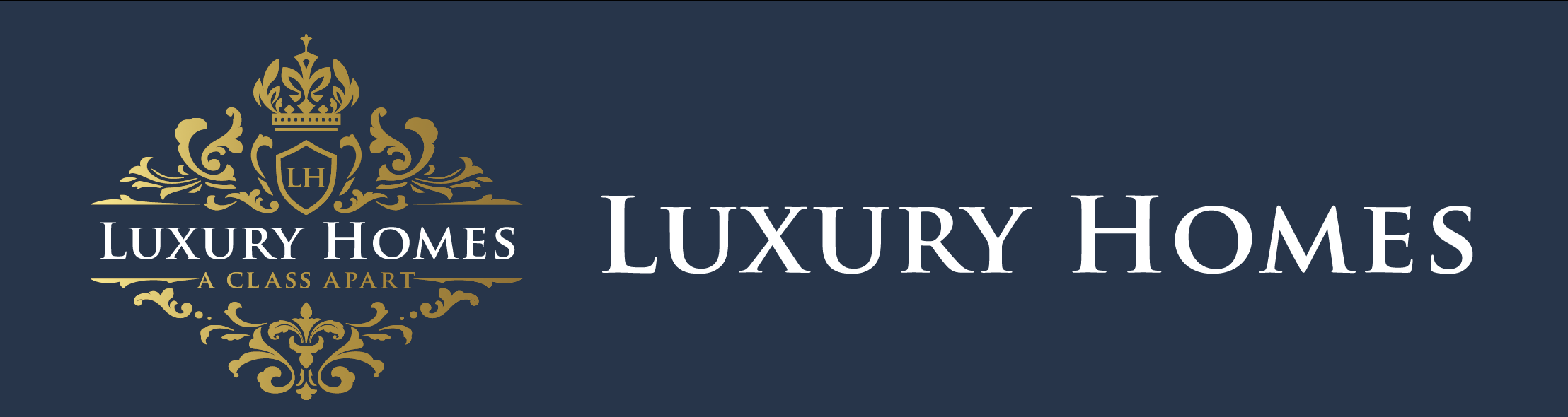 Luxury Homes